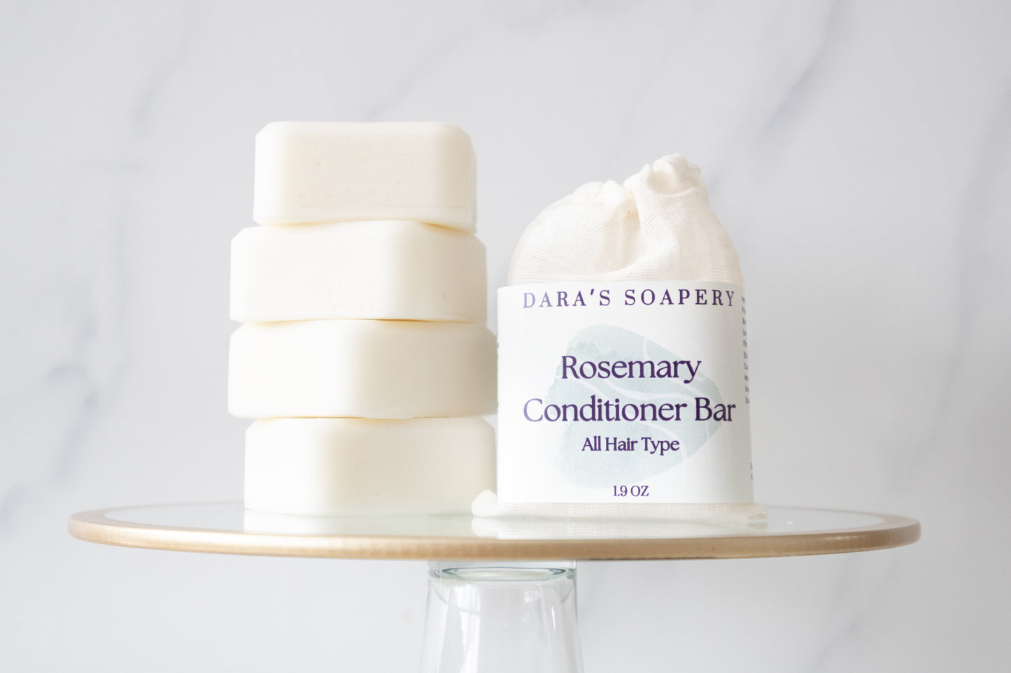 Conditioner Bar
