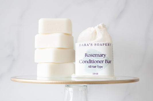 Conditioner Bar
