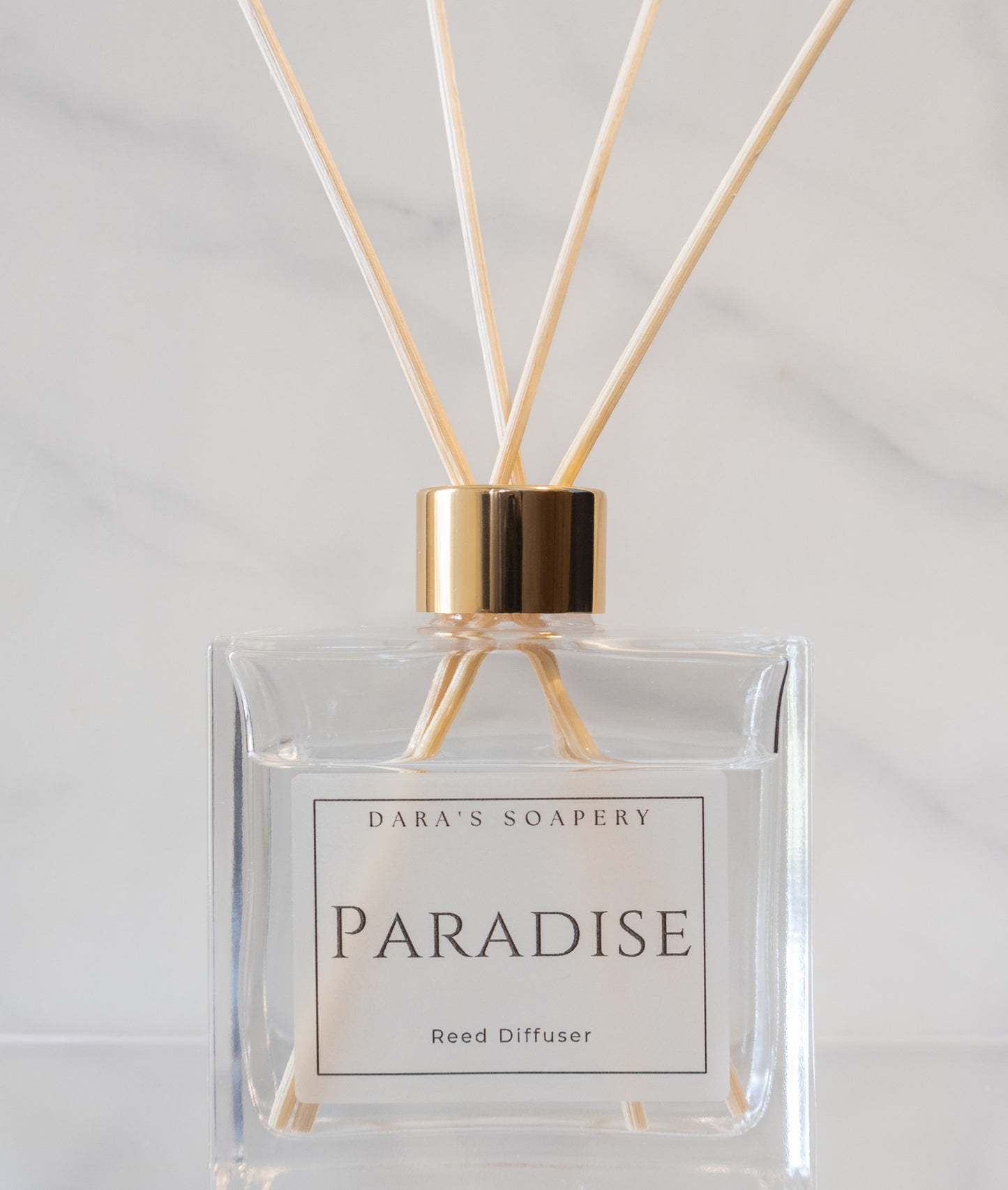 Pre-Order Reed Diffuser