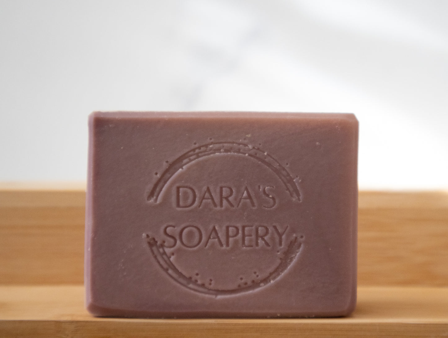 NO. 35 Mahogany Teakwood