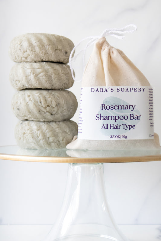 Shampoo Bars