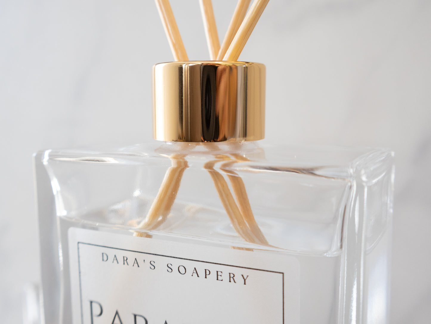 Reed Diffusers