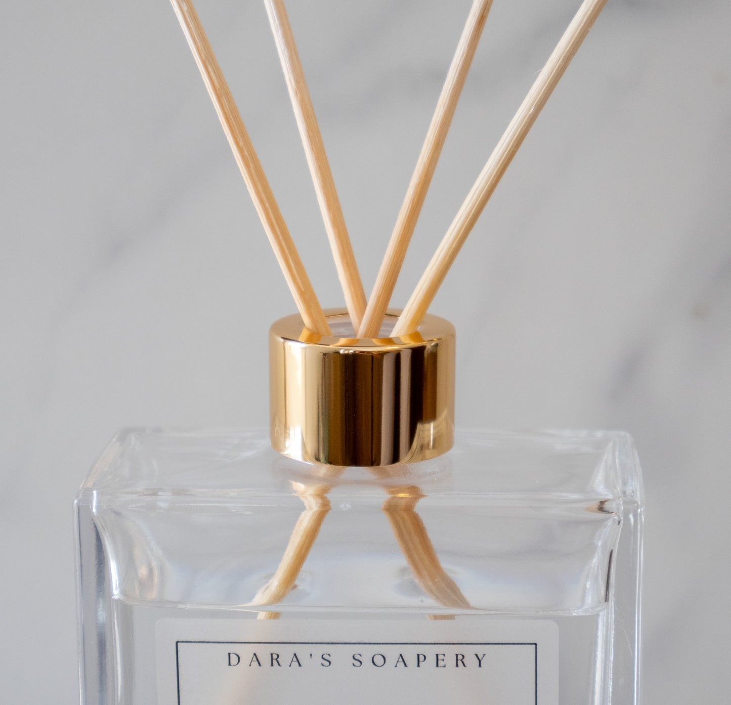 Pre-Order Reed Diffuser
