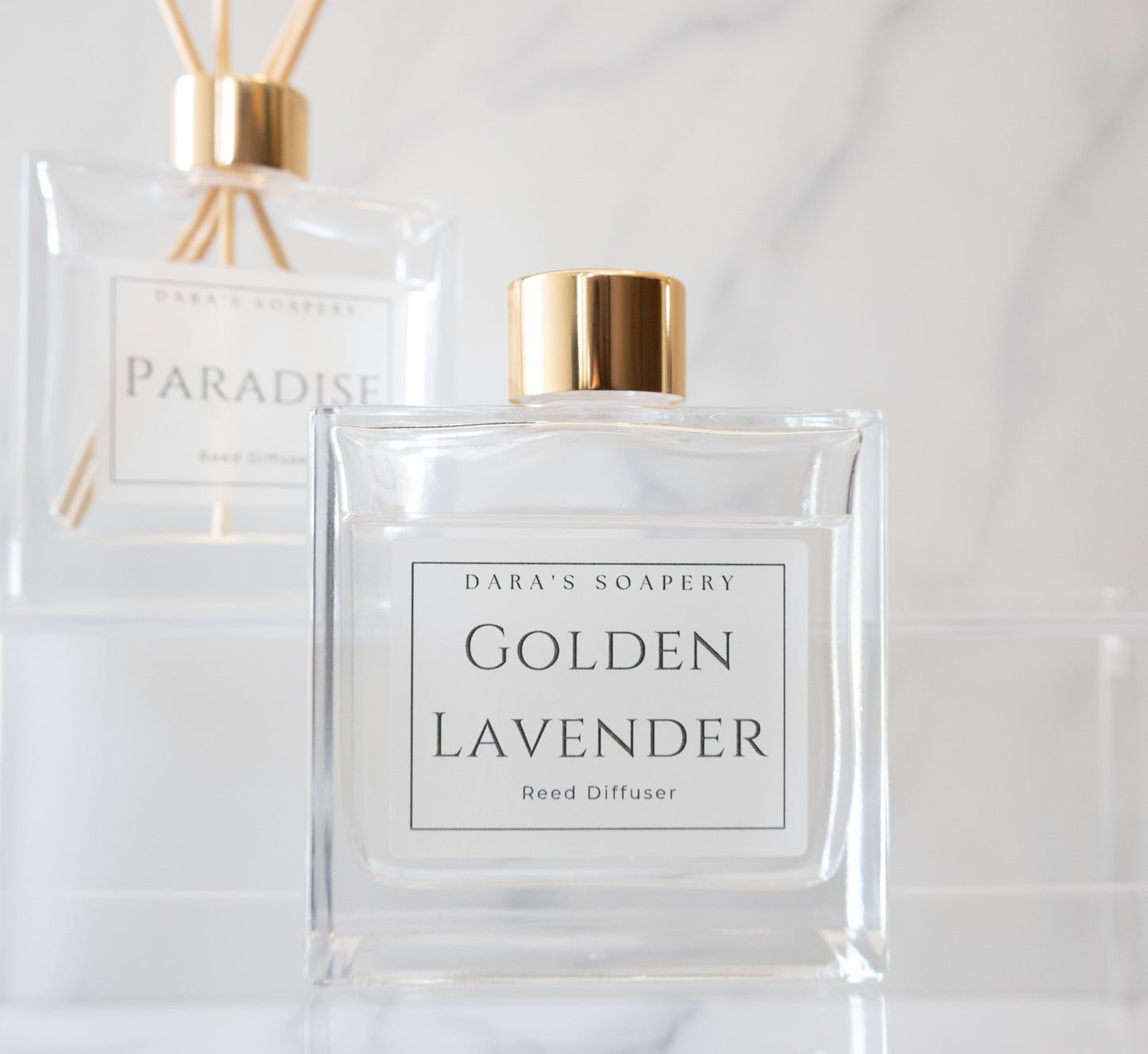 Pre-Order Reed Diffuser