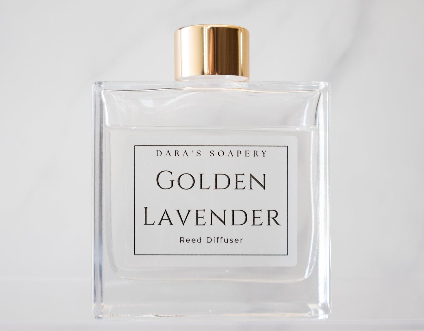 Pre-Order Reed Diffuser