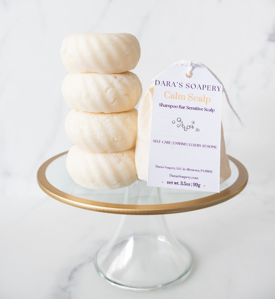 The Benefits of Shampoo & Conditioner Bars