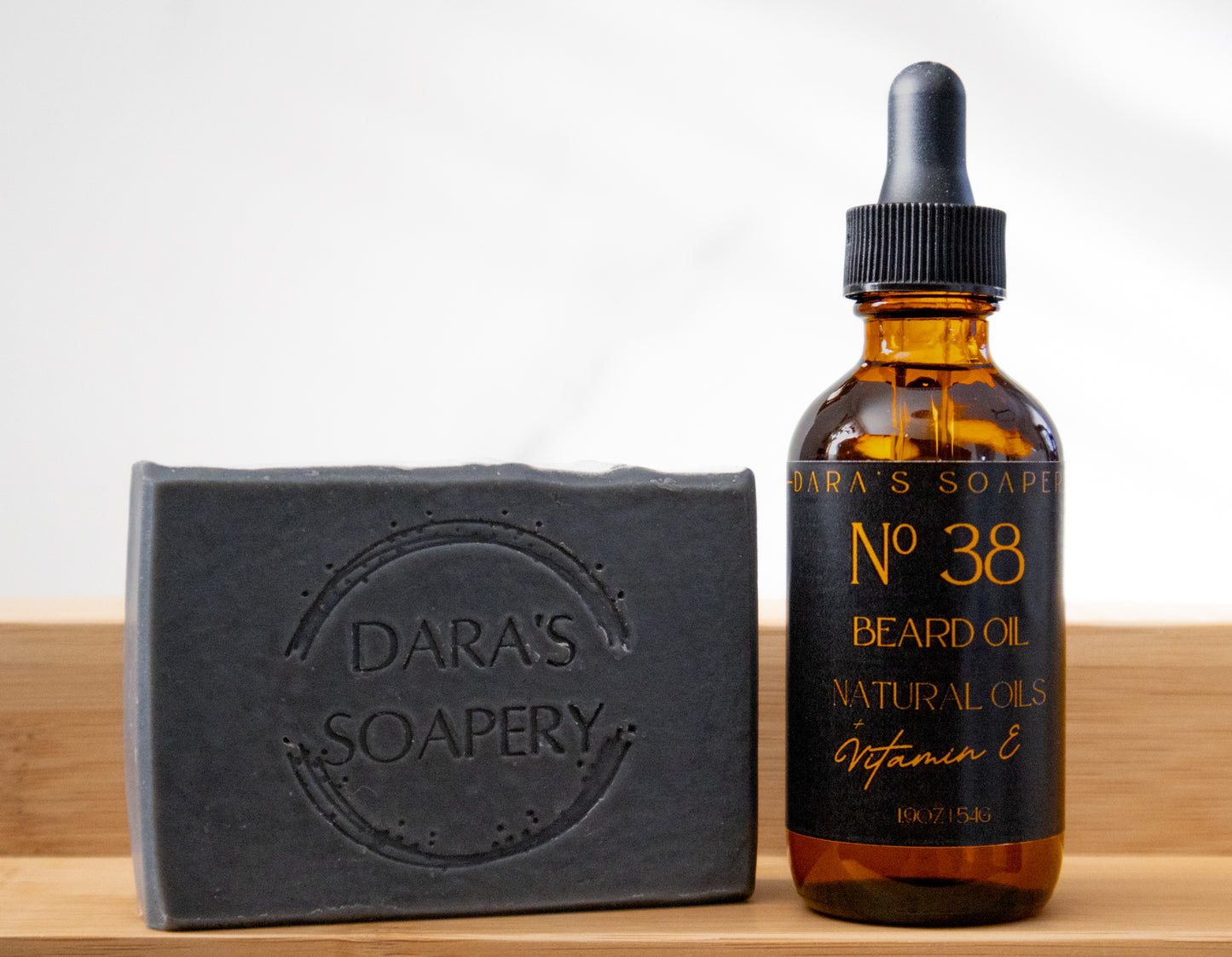 Rosemary Cedarwood