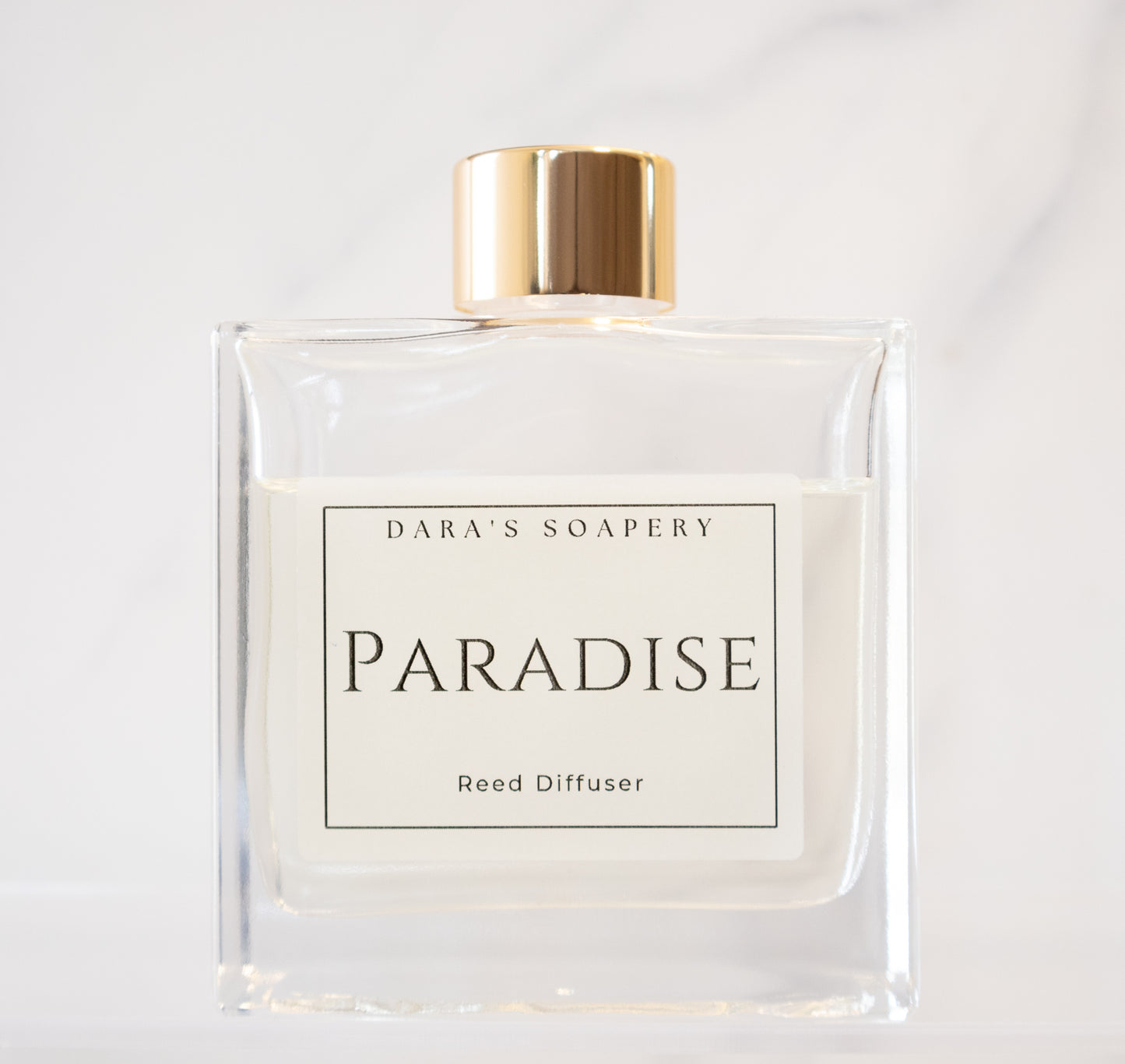 Pre-Order Reed Diffuser