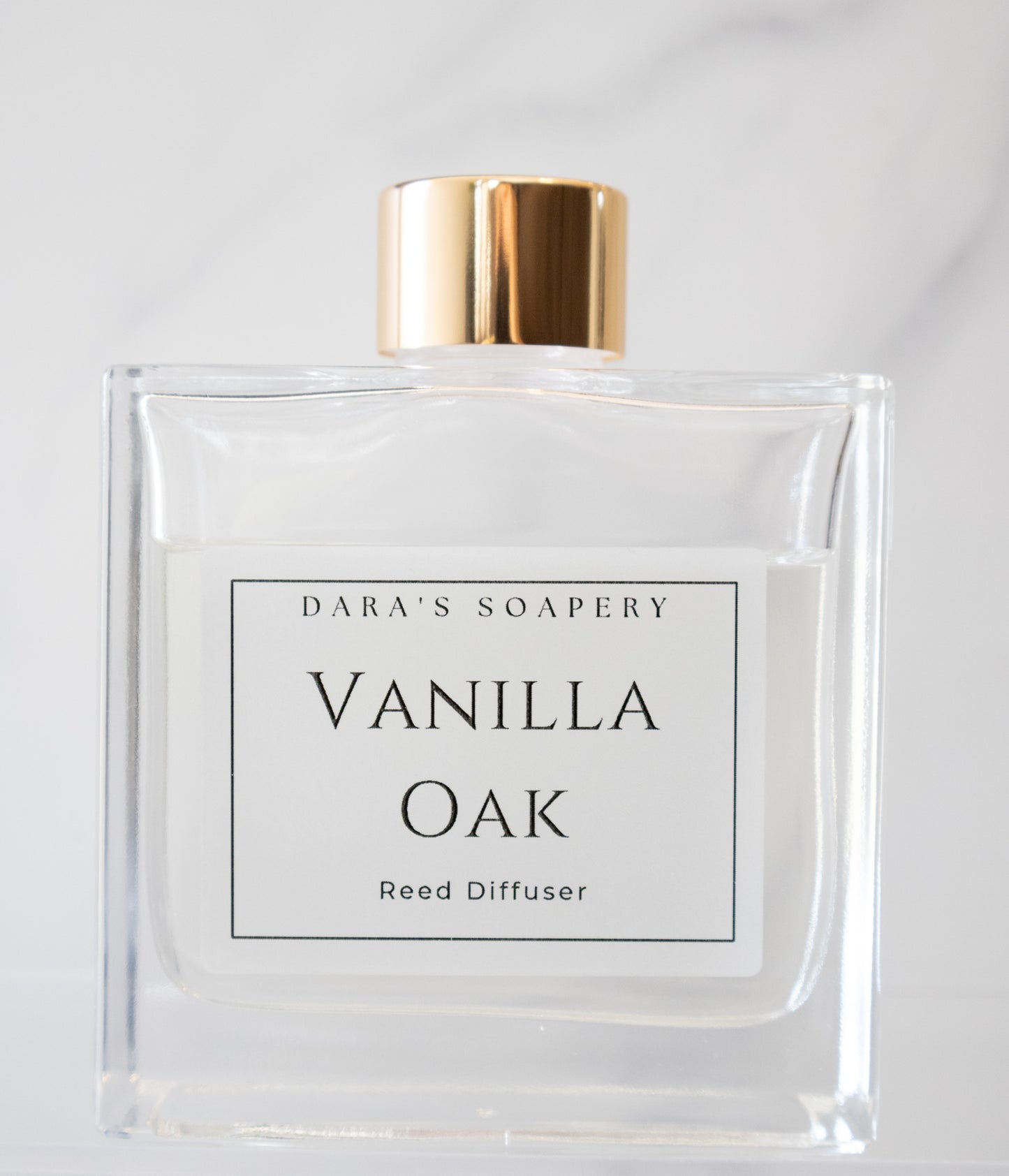 Pre-Order Reed Diffuser